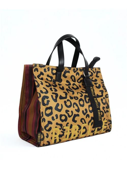 electra fierce - nylon fierce REBELLE | REB0299-T00360025 SPICE